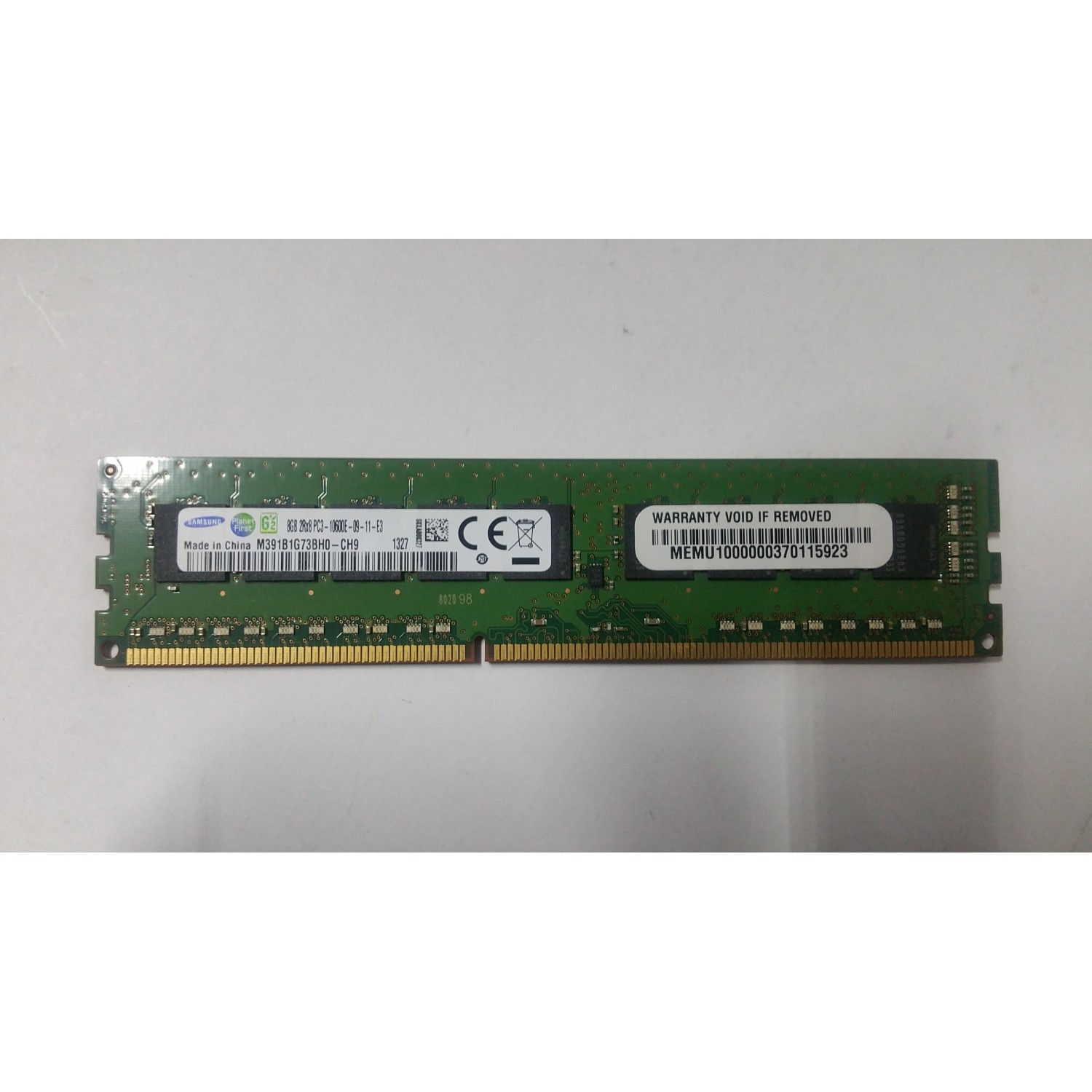 Memorie server  8GB PC3-10600E diverse modele